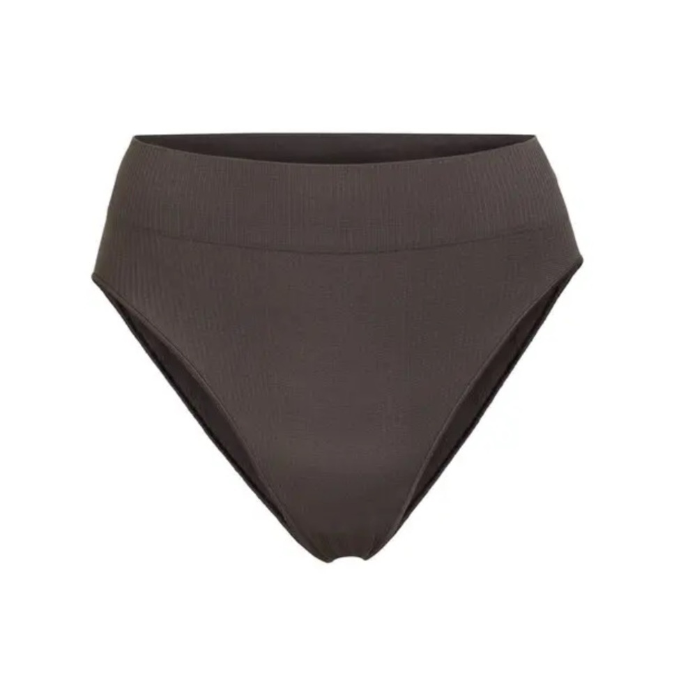 SKIMS Stretch Rib Brief